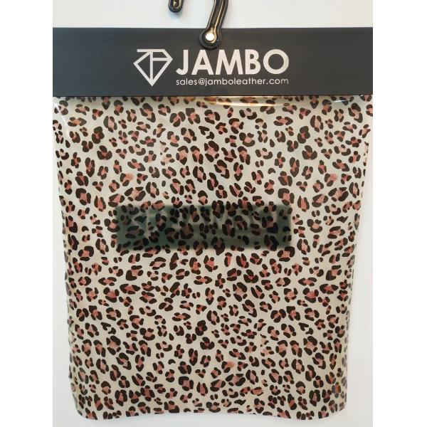 Animal Pattern 137CM Waterproof TPU Fabric