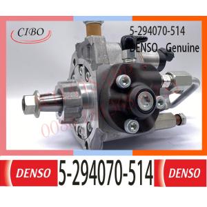 5-294070-514 Engine Fuel Pump 1111010-E1E01 1111010-E0E01