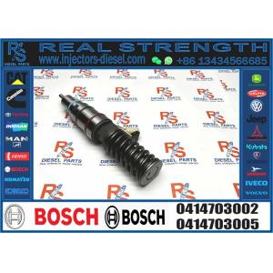 Diesel Fuel Injection Pump Injector 0414703002 0414703003 0414703005 0414703007