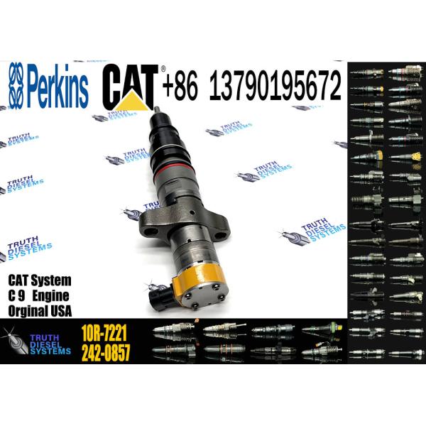 Fuel Injector Nozzle 10R-7221 387-9431 387-9439 557-7634 293-4071 10R-7222 10R-4764 577-7633