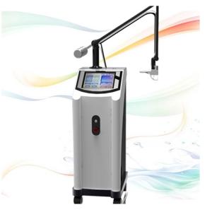 Amazing multifunctional co2 fractional laser, medical laser beauty equipment