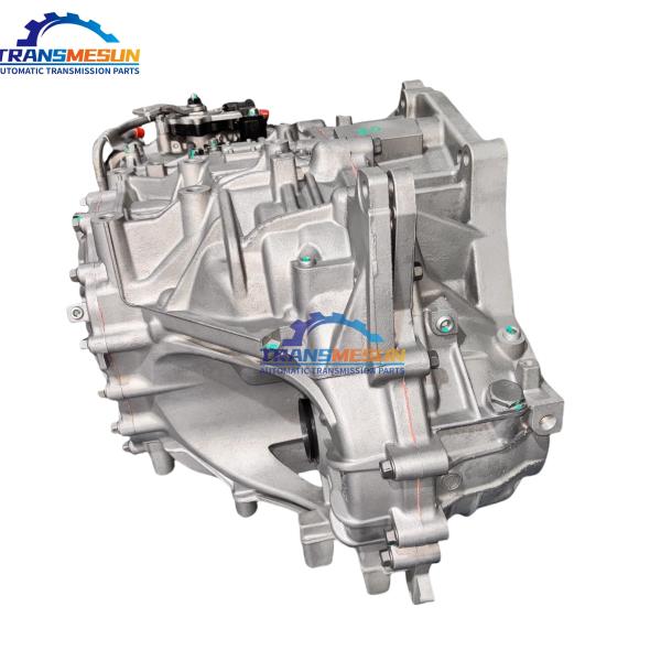 A6GF1-2 Remanufactured Automatic Transmission Assembly For The HYUNDAI Elantra