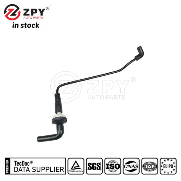 ZPY 06E133773B Vacuum Hose Pipe for Audi A4 B8 VW Porsche