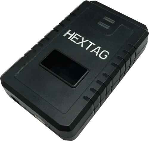 Buy BDM Funtion Automotive Key Programmer Original Microtronik Hextag Programmer V1.0.8 at wholesale prices