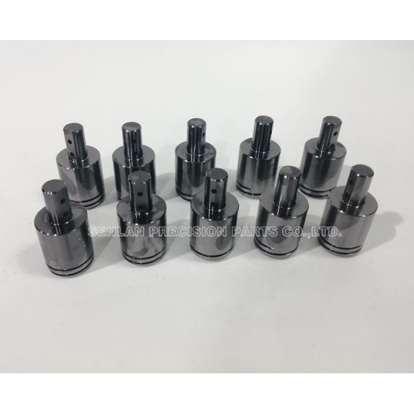 Buy DLC Precision Mold Components , Mould Core Inserts For Plastic Injection Moulding at wholesale prices