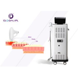 Micro Channel 808 400ms Diode Laser Hair Removal Machine