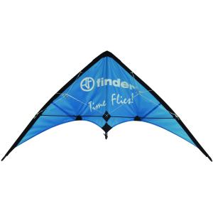 Nylon Material Promotional Kites 120*60CM OEM ODM Service Acceptable