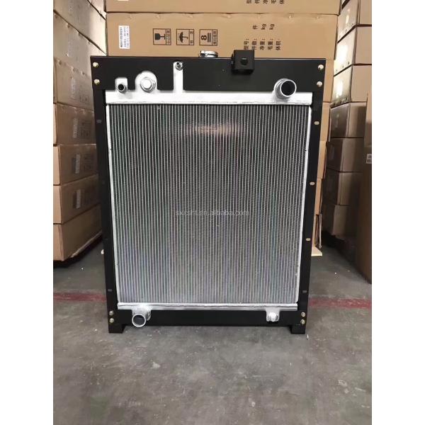 Model Complete Headlight Assembly for Shacman Truck Parts DZ96189722010 DZ96189722020