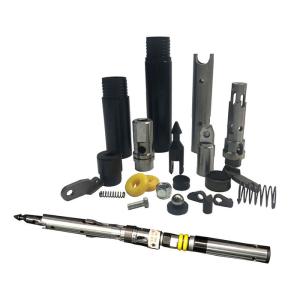 Standard Nq Hq Pq Wireline Drilling Backend Core Barrel