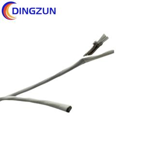 PFA Insulation High Temperature Hook Up Wire 250c 24AWG