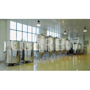 Quality 200L beer equipment for brewing draft beer equipment for sale