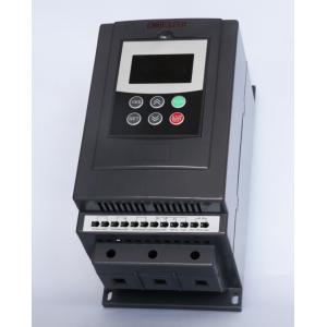 Quality ISO9001 45A 30HP Motor Soft Starters With PID Function for sale