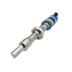 Ultrasonic Customized Water Cooled Control Laboratory Sonochemistry