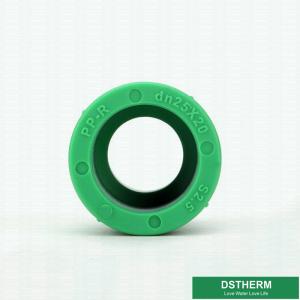 20x1/2" Green Reducer Coupling Ppr Pipe Fittings