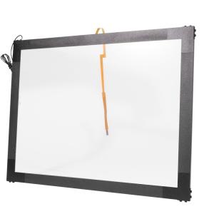 15.1 Inch LCD Touch Screen Panel 1 Touch Points With USB RS232 Interfaces