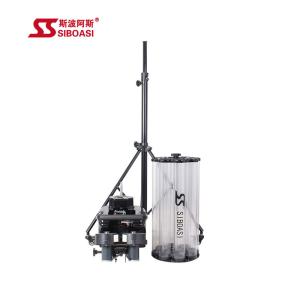 Smart Shuttlecock Feeder Machine Badminton Feeding Machine Badminton Machine From Factory