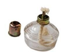 Buy Mini Laboratory Alcohol Lamp Heating Liquid Stove at wholesale prices