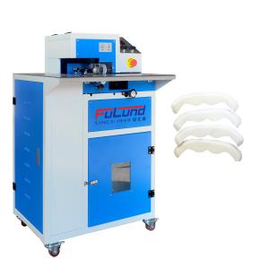 Sponge Foam Peeling Shoe Insole Making Machine Full Automatic