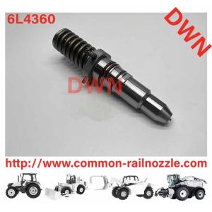 3512 engine fuel injector 6L4357 6L-4357 6L4355 6L-4355 6L4360 6L-4360
