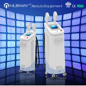 Quality OEM/ ODM best professional OPT SHR IPL machine for hair removal Inmotion treatment for sale