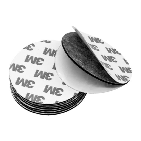 Buy Electrical Conductive EVA Double Sided Foam Tape Hot Melt Adhesive at wholesale prices