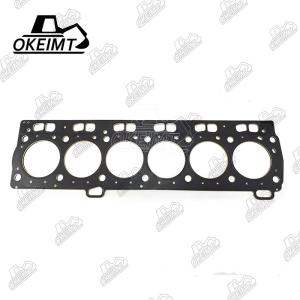 China OKEIMT Cylinder Head Gasket CATE C6.6 176-3141 on sale