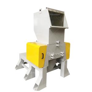 Good Selling Crusher Machine Recycling Small Pieces Shredder Grinder Industrial