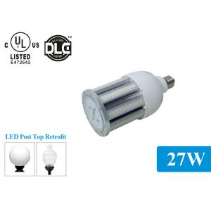 Energy Saving 360 Degree LED Post Top Retrofit Commercial Replacement Corn Bulb