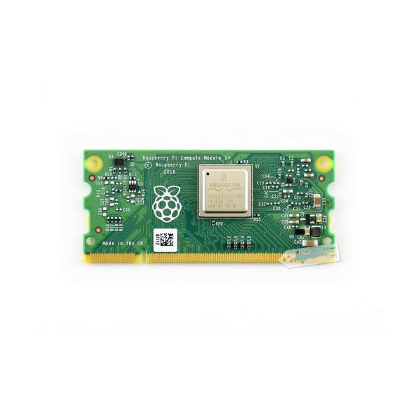 Stock Original Newest Original Raspberry Pi Compute Module 3+ Lite / Raspberry Pi CM3+/ lite 1GB RAM Broadcom BCM283