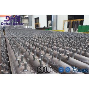 Insulation Boiler Membrane High Frequency Steam Simplified Structure