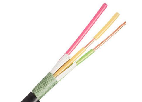 Buy Durable 600v XlPE Power Cable , 3 Core Copper Armoured Cable 3*16sq Mm at wholesale prices