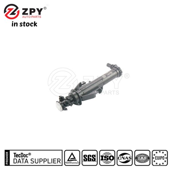 ZPY Auto Part Headlight Nozzle R 83A955102 For RSQ3