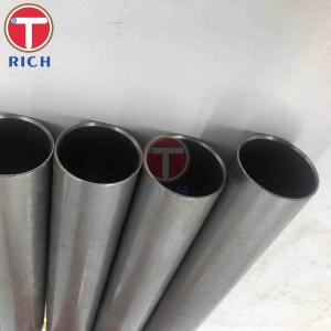 Seamless T5 Heat ExchangerASTM A213 T11 Steel Tube Pipe Annealed
