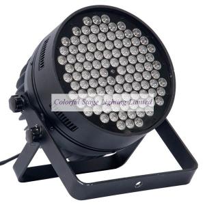 Quality 120X3W High power LED Par Can for sale