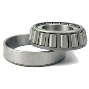 Automotive Bearing Roller Tapered , 33213 30313 31313 Heavy Duty Bearings