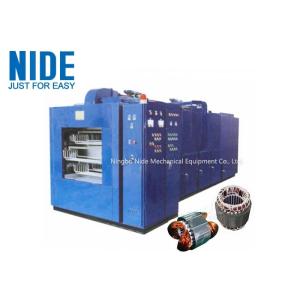 32 position Stator Varnish Trickle Impregnation Equipment Machine