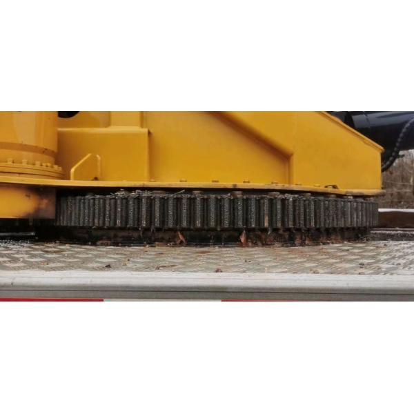 2019 Popular Model High Quality Sy 250 25t Truck Crane Mobile Crane Used Crane Pick up Machine on Sale