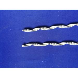 High Strength 0.5 Kg Preformed Dead End 10-20 Mm