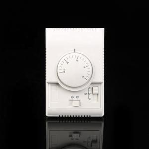 Honeywell Digital Fan Coil Thermostat Mechanical Temperature Controller 10 to