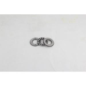 China OEM Thrust Ball Bearing Oil Lubrication Axial Ball Thrust Bearing on sale