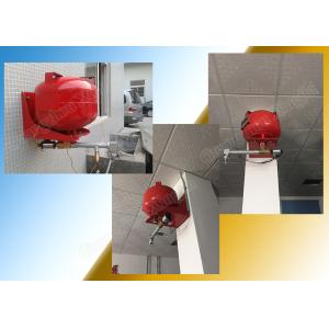 Suspension Hfc227Ea FM200 Hanging System Electrical Controlled Reasonable Good