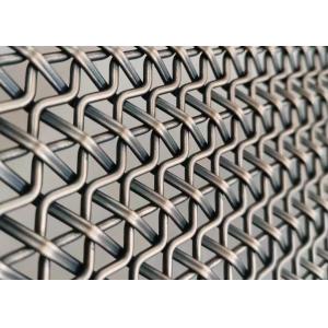 Velp Gold Silver Plated Architectural Metal Mesh