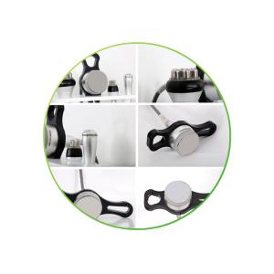 Manufacturer Supply Salon Used RF Multifunction Lipo Vacuum Cavitation Body