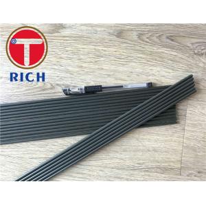 Double / Single Wall Precision Steel Tube For Automobile JASO M 101-94