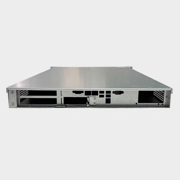 Servers with Customizable Processor Main Frequency 1U Server Case 482*460*44.5mm