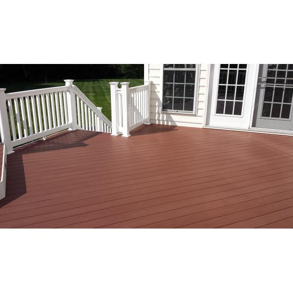 ISO9001 20 X 40mm Stainless Steel Composite Deck Screws Decking Fastener