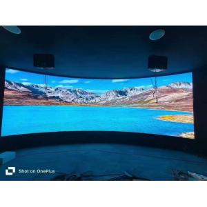 Cabinet 640x640mm LED Panel Screen P2.5 Nationstar LEDs HD LED Video Wall Screen