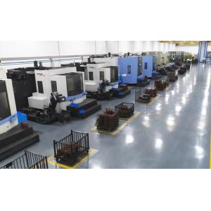 Quzhou Kingkong Machinery Co., Ltd.