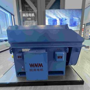 Water Resistant IP65 Three Phase Electric Motor