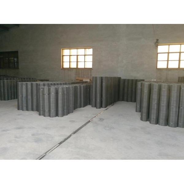 stainless steel wire mesh